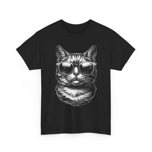 Cool Cat T-Shirt