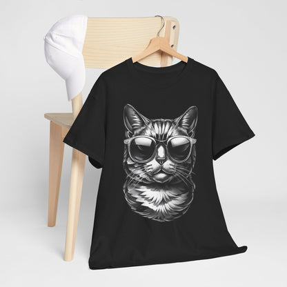 Cool Cat T-Shirt