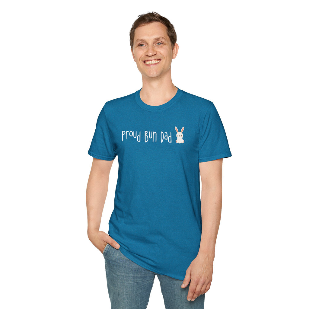 Proud Bun Dad Tee