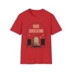 Grave Expectations T-Shirt