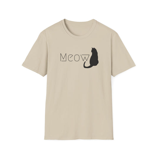 Meow Tee