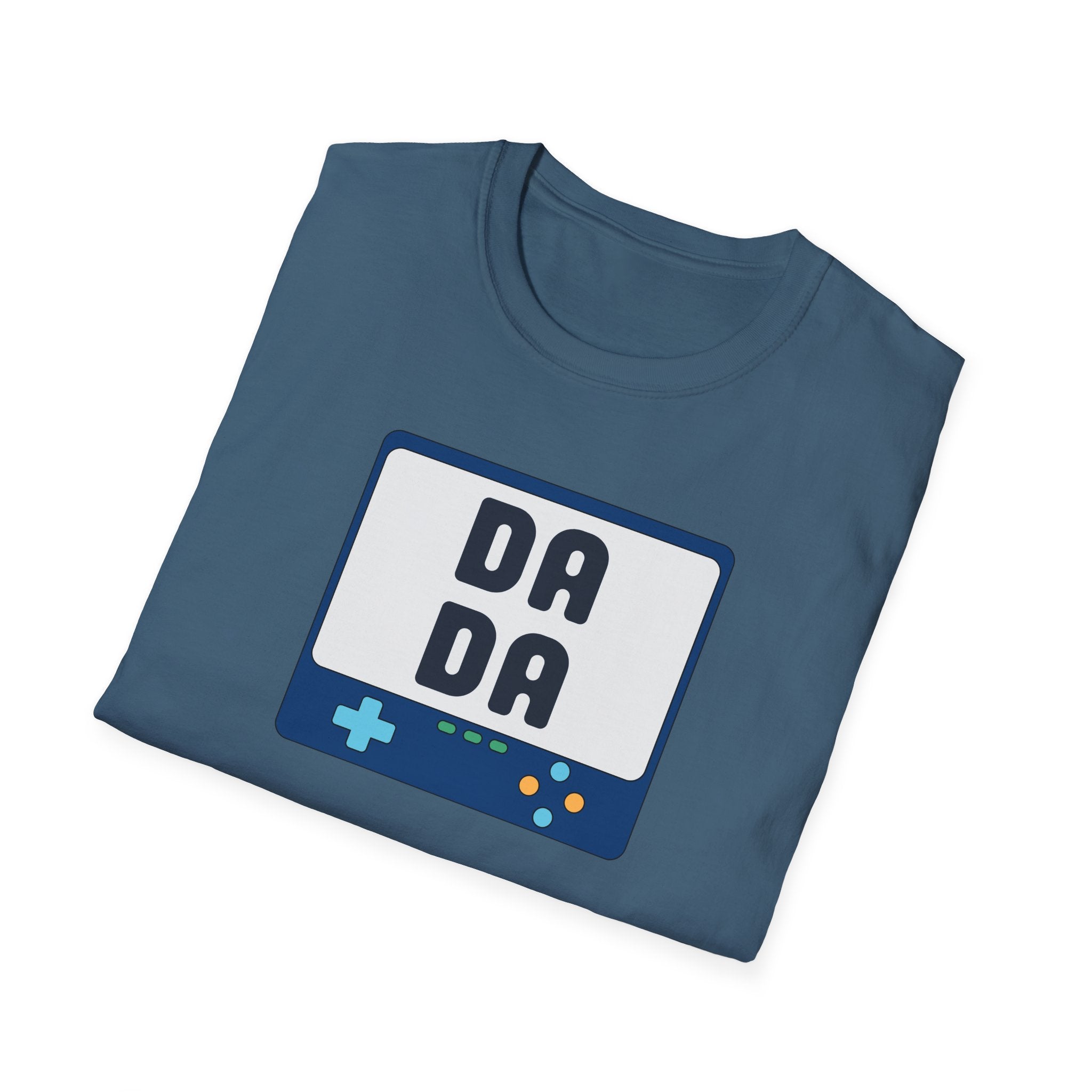Gameboy Dada T-Shirt