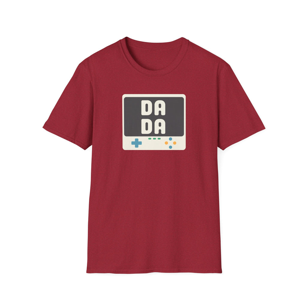 Gameboy Dada T-Shirt
