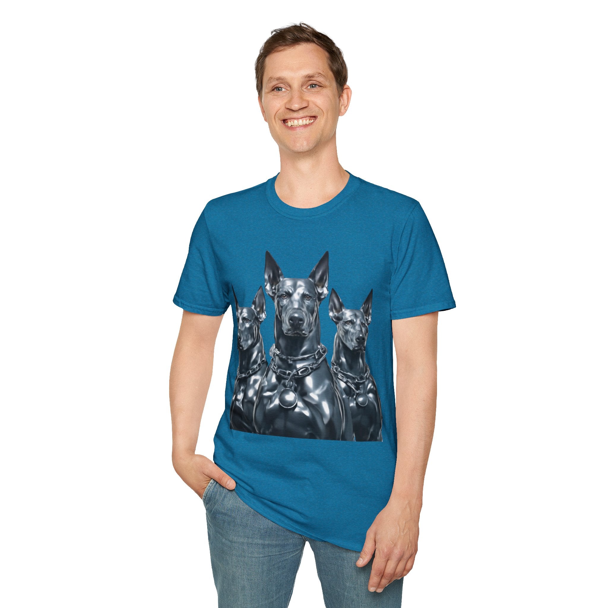 Woof Pack T-Shirt