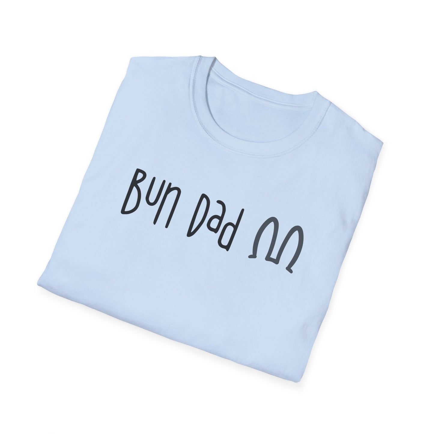 Bun Dad Tee