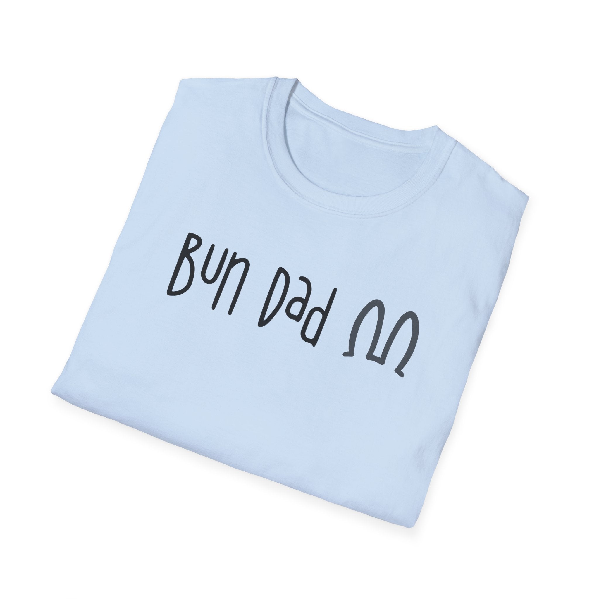 Bun Dad Tee