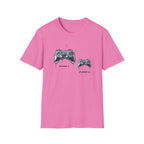 Gamer Dad T-Shirt