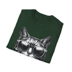 Cool Cat Tee