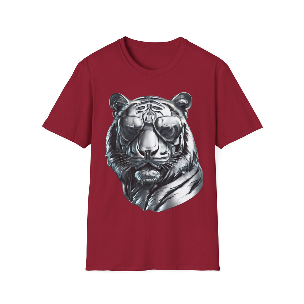Tiger Shades Tee