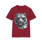 Tiger Shades Tee