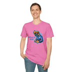 World's Best Gamer Dad Tee