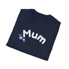 Mum T-Shirt 🌺