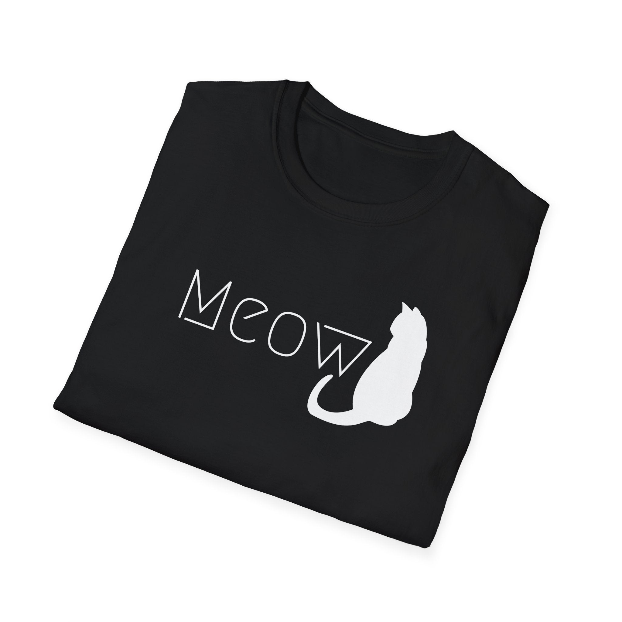 Meow Tee