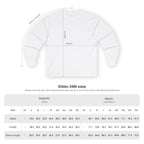 Tired Dads Crew Longsleeve