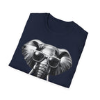 Elephant Shades Tee