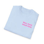 Real Dads Logo Tee