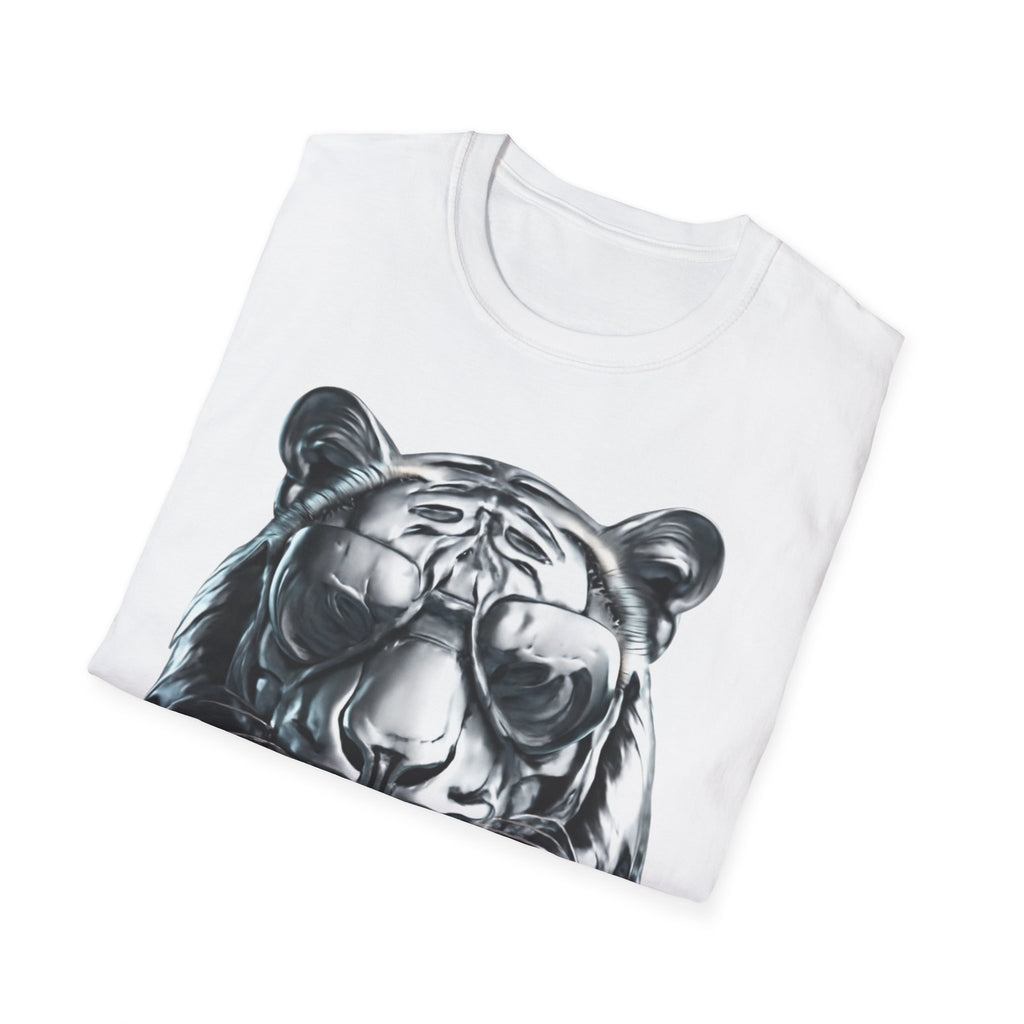Tiger Shades Tee
