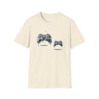 Gamer Dad T-Shirt