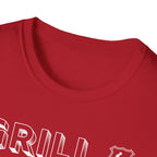 Grill Enforcement Officer T-Shirt