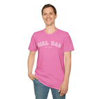Girl Dad T‑Shirt