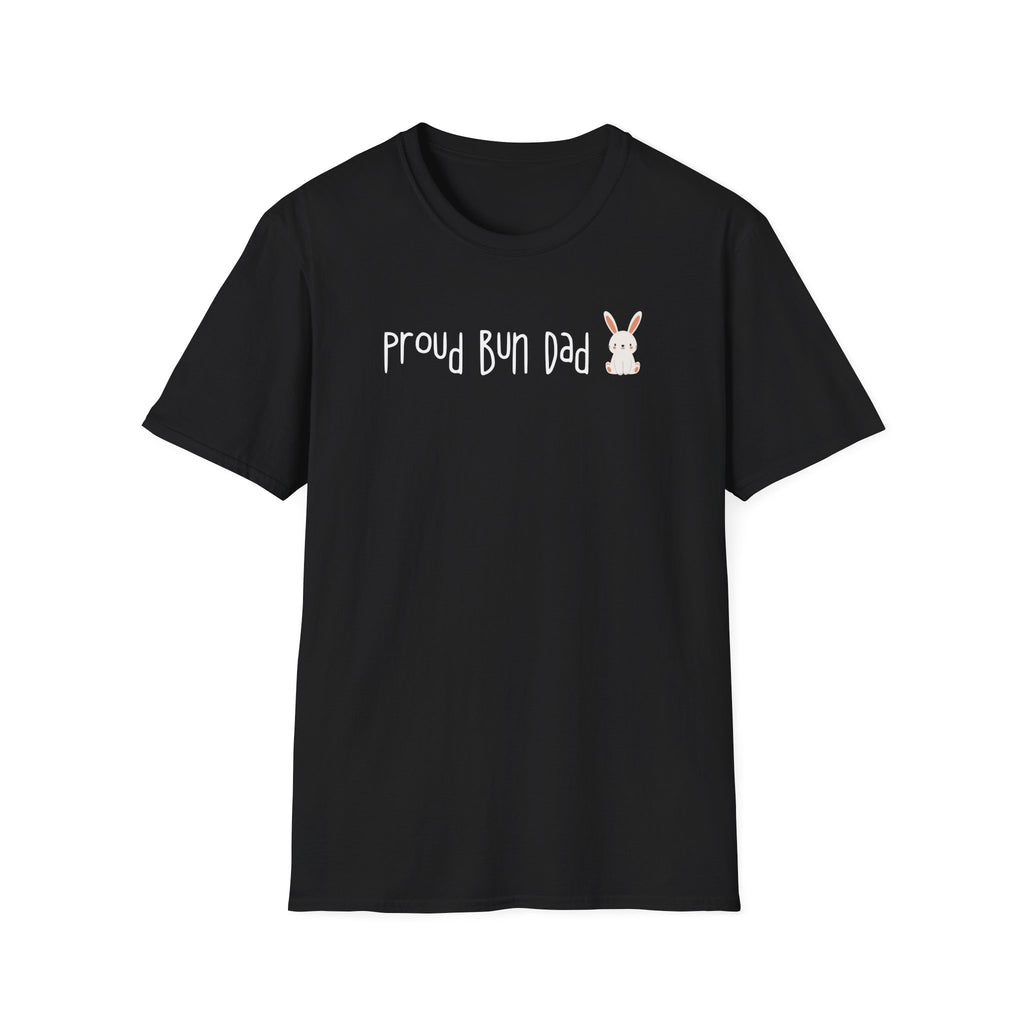 Proud Bun Dad Tee