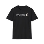 Proud Bun Dad Tee