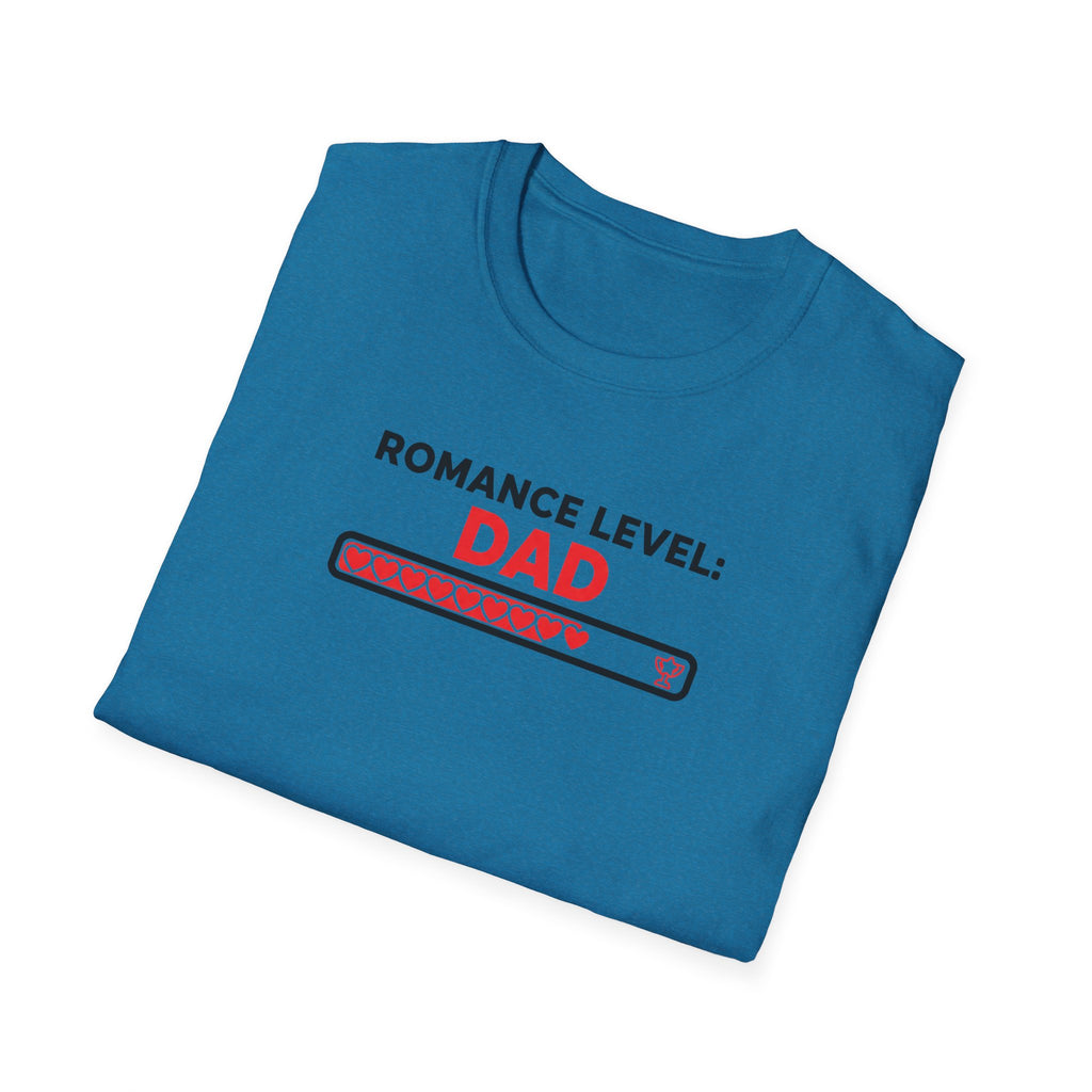 Romance Dad Tee