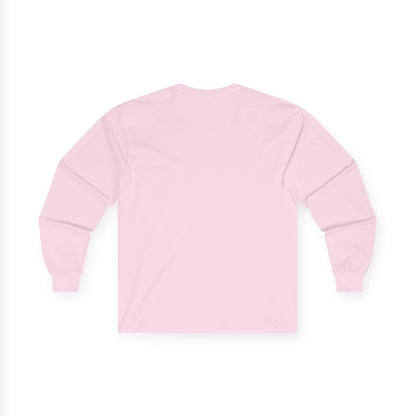 Promoted to Grandma 2025 Longsleeve