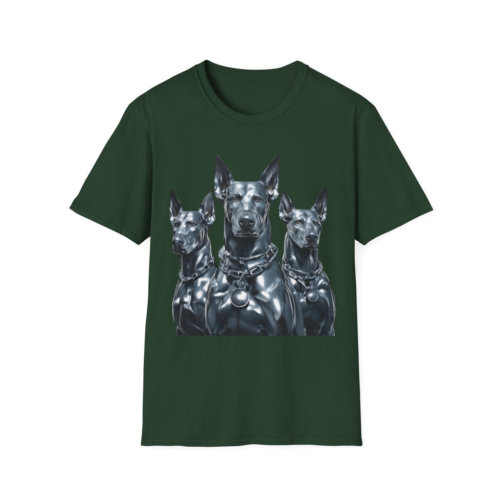 Woof Pack T-Shirt