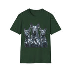 Woof Pack T-Shirt