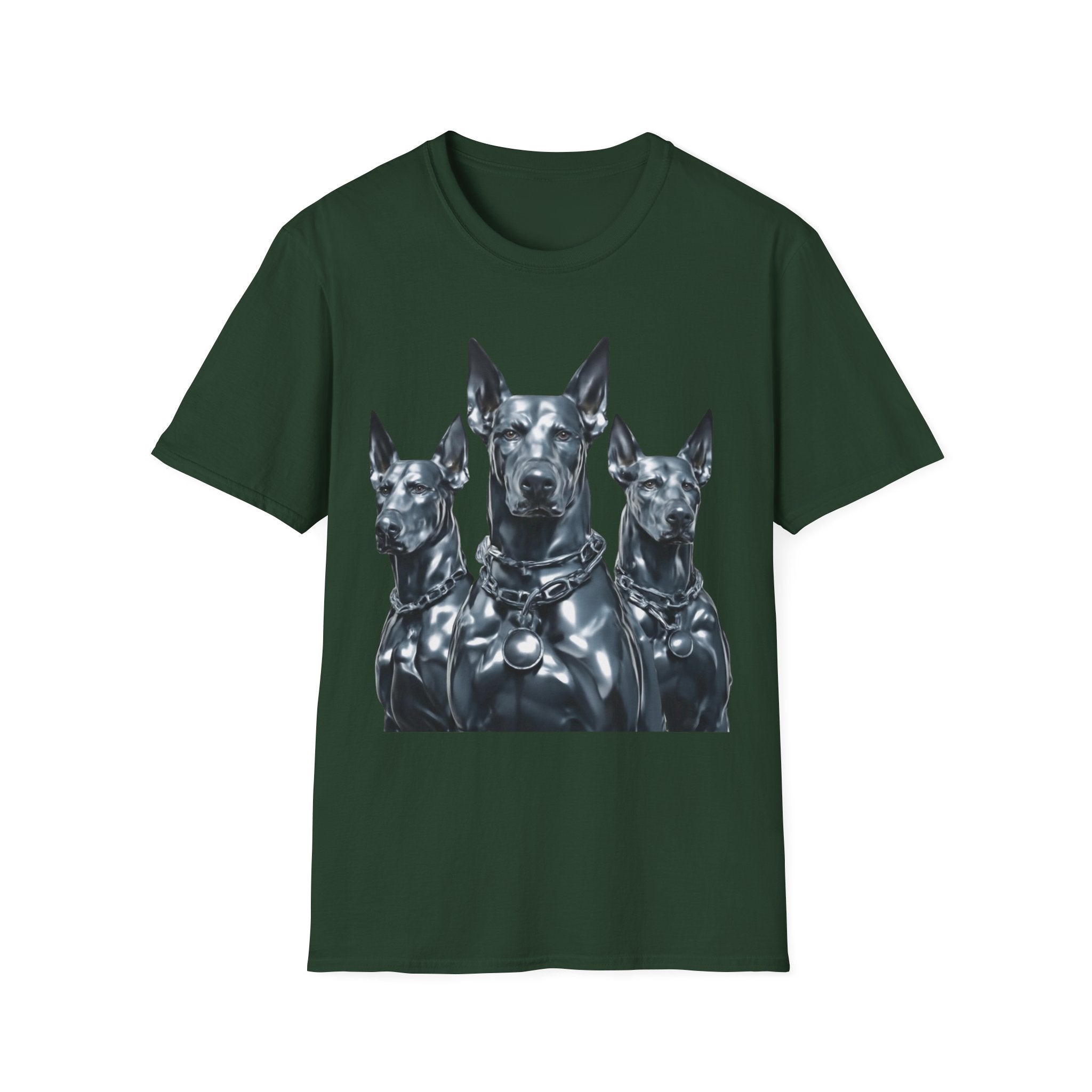 Woof Pack T-Shirt
