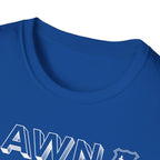 Lawn Enforcement Officer T-Shirt