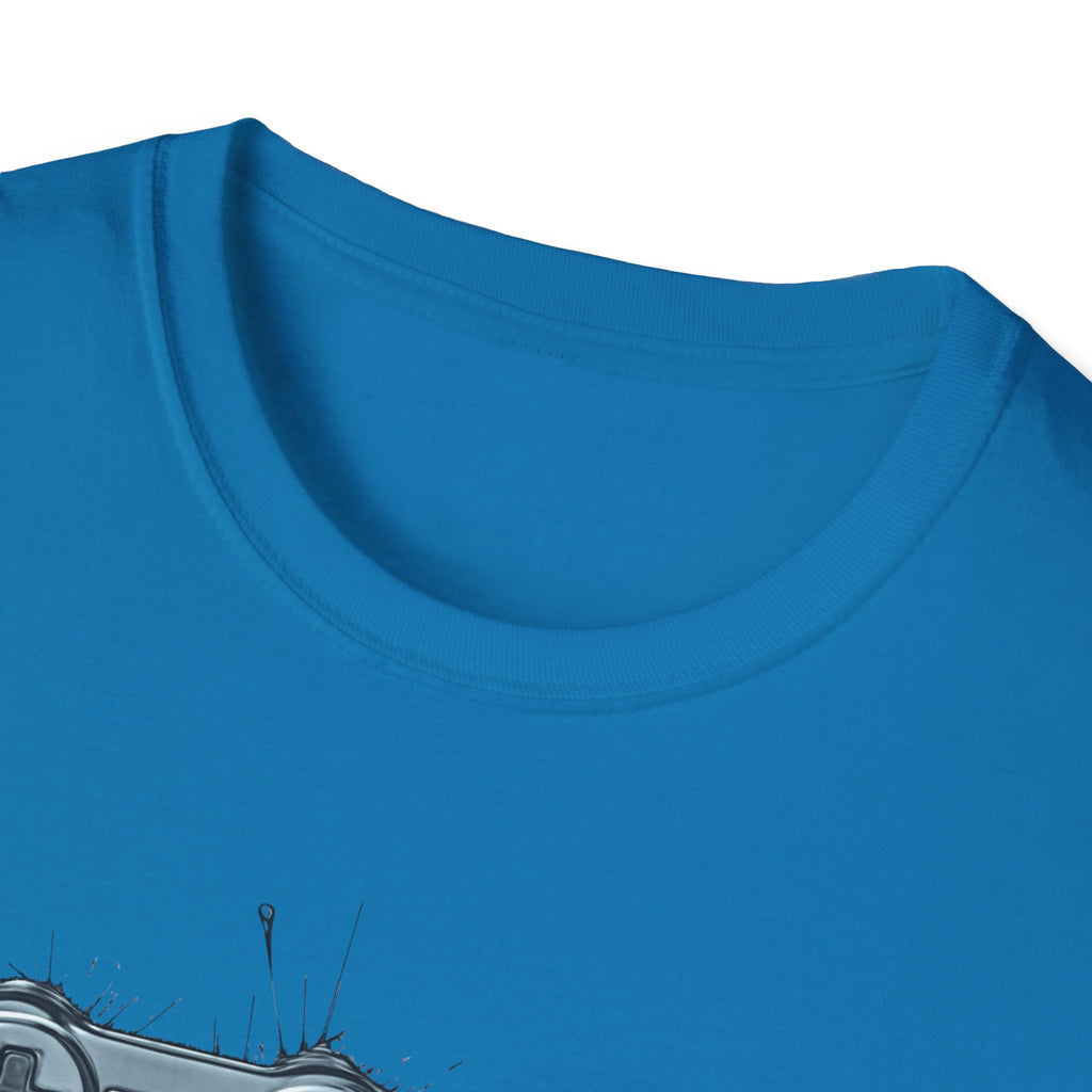 Gamer Dad T-Shirt