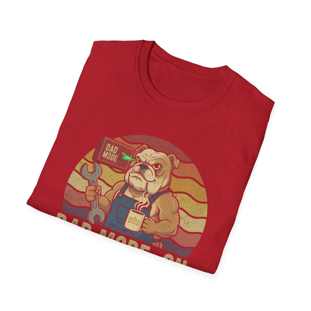 Dad Mode T-Shirt