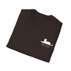 Meow Lounging Tee