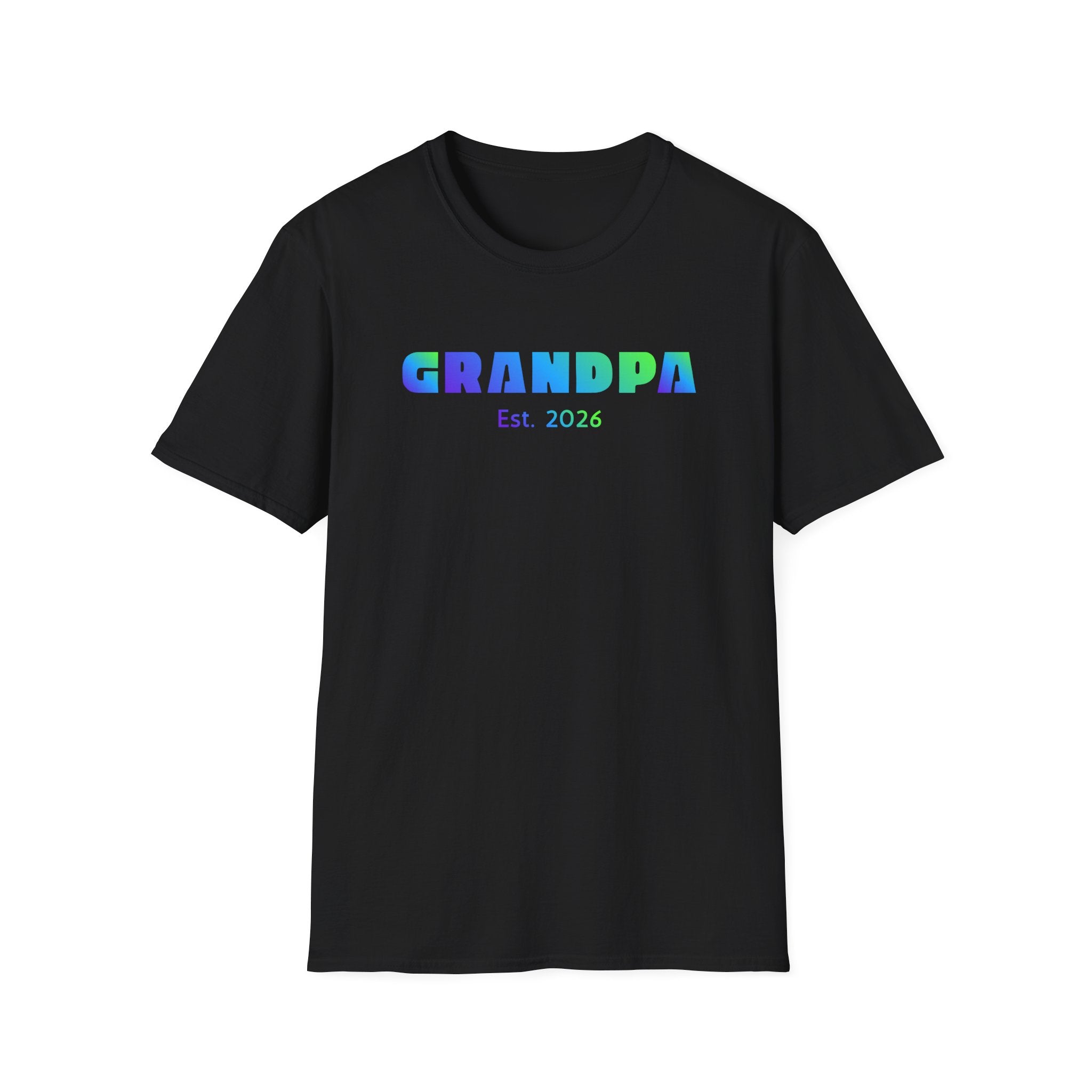 GRANDPA 2026 T-Shirt