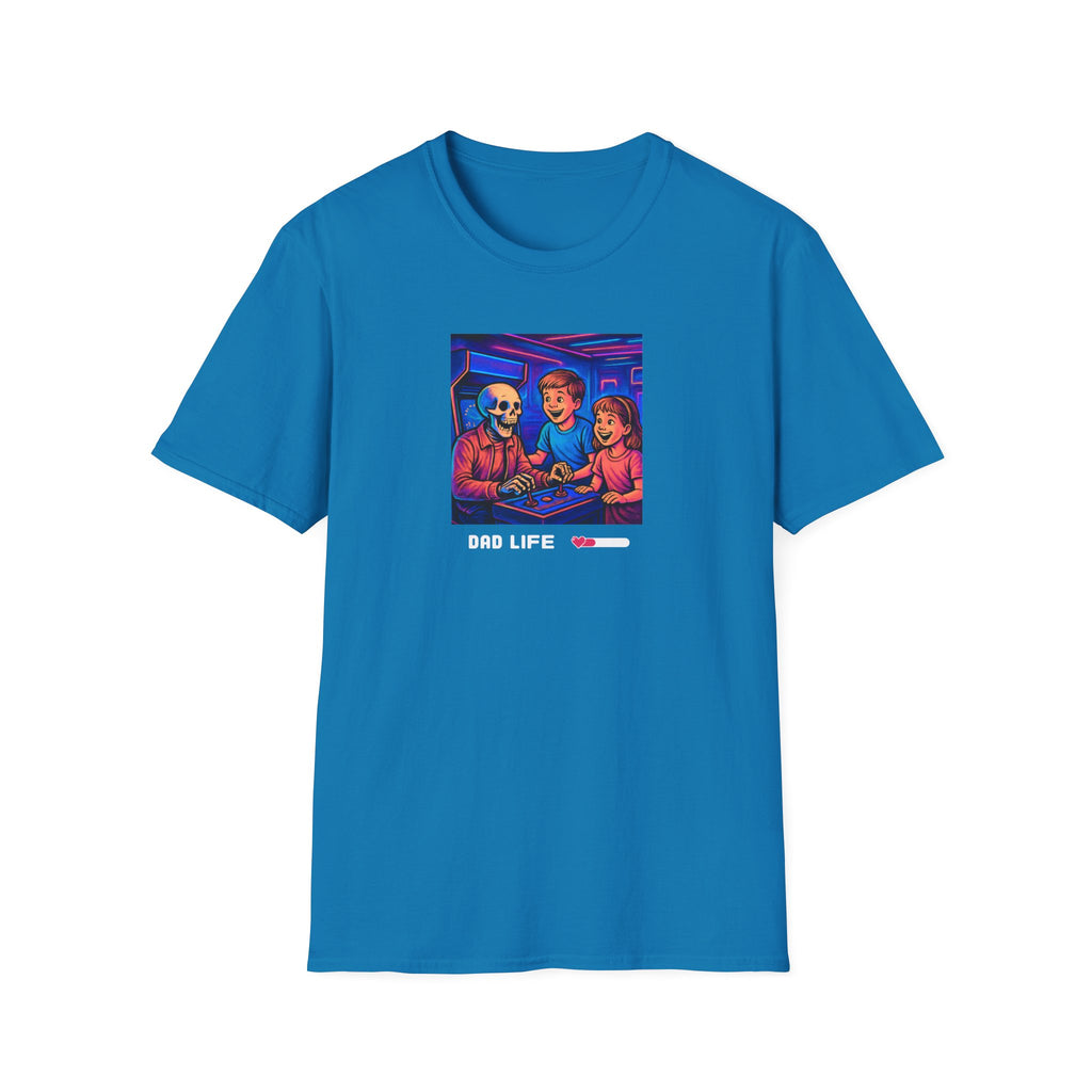 Dad Life T-Shirt