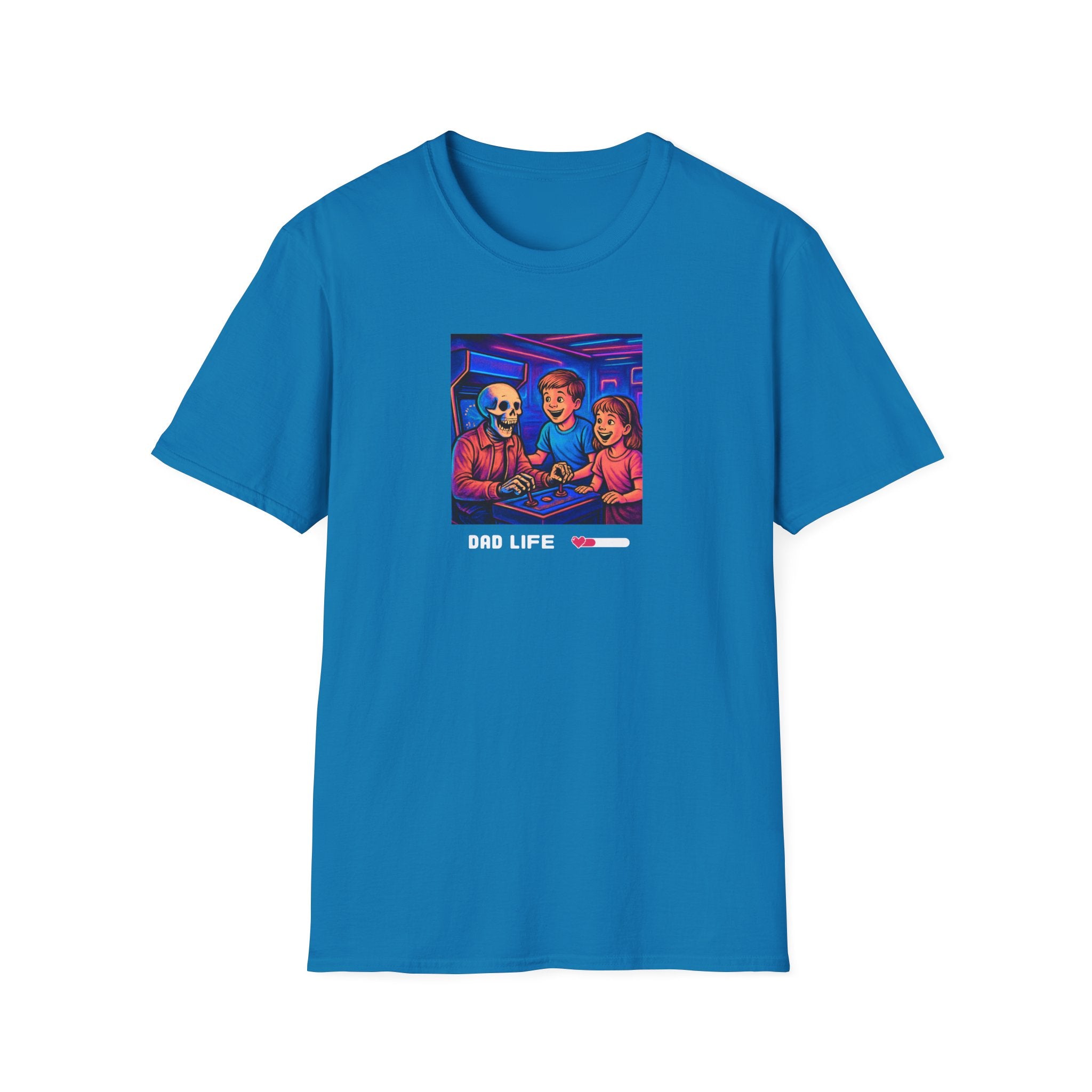 Dad Life T-Shirt