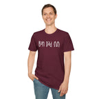 Bun Dad Tee