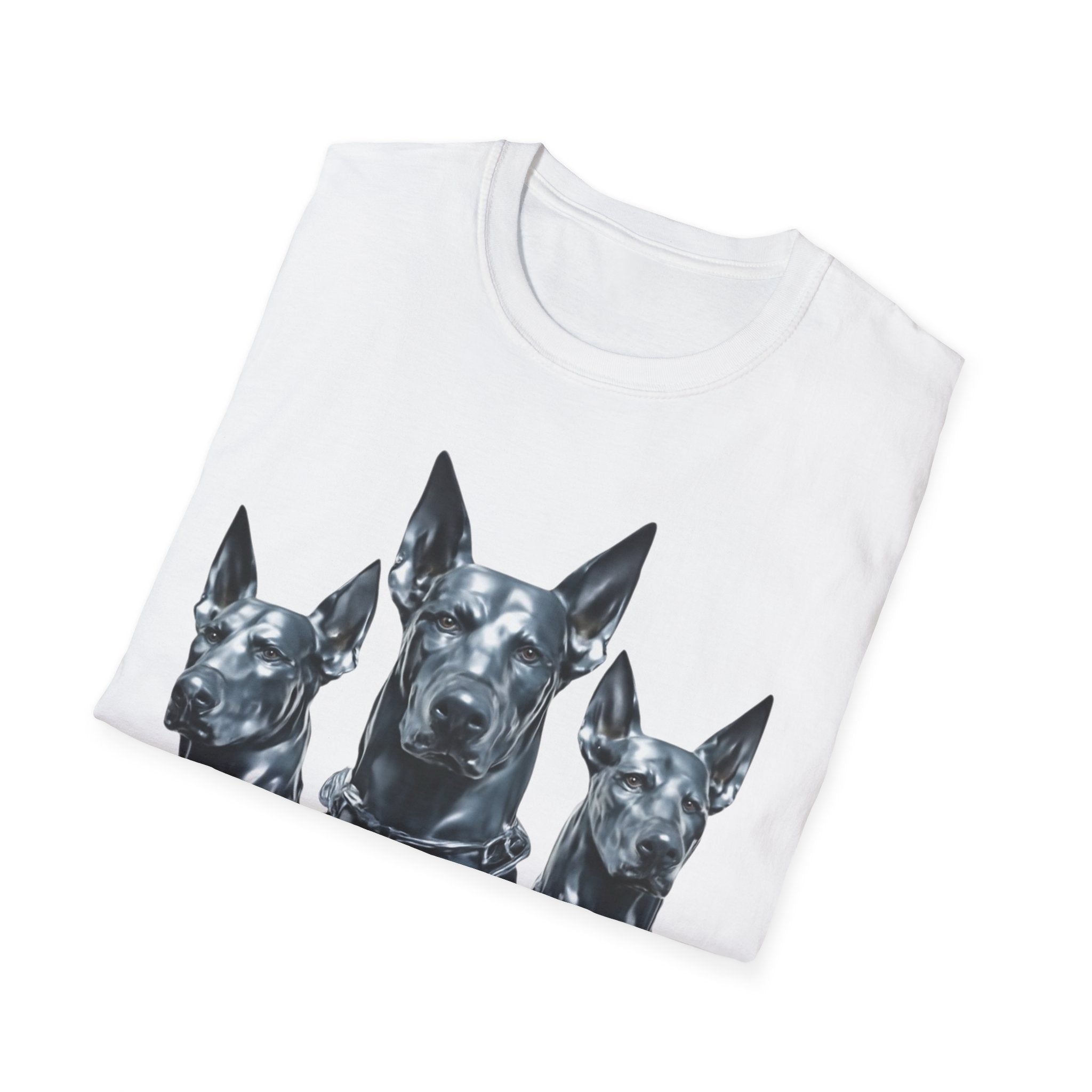 Woof Pack T-Shirt