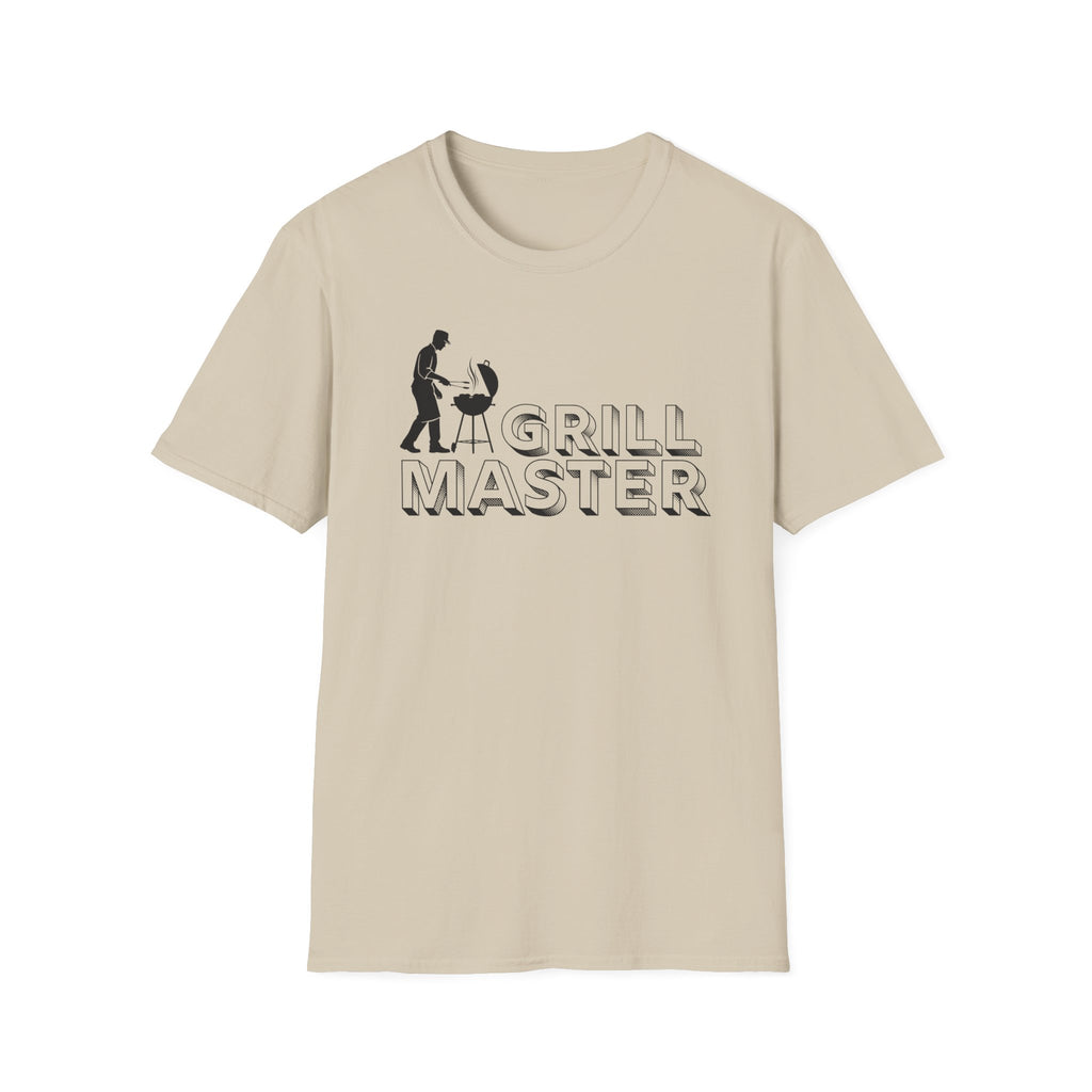 Grill Master Tee