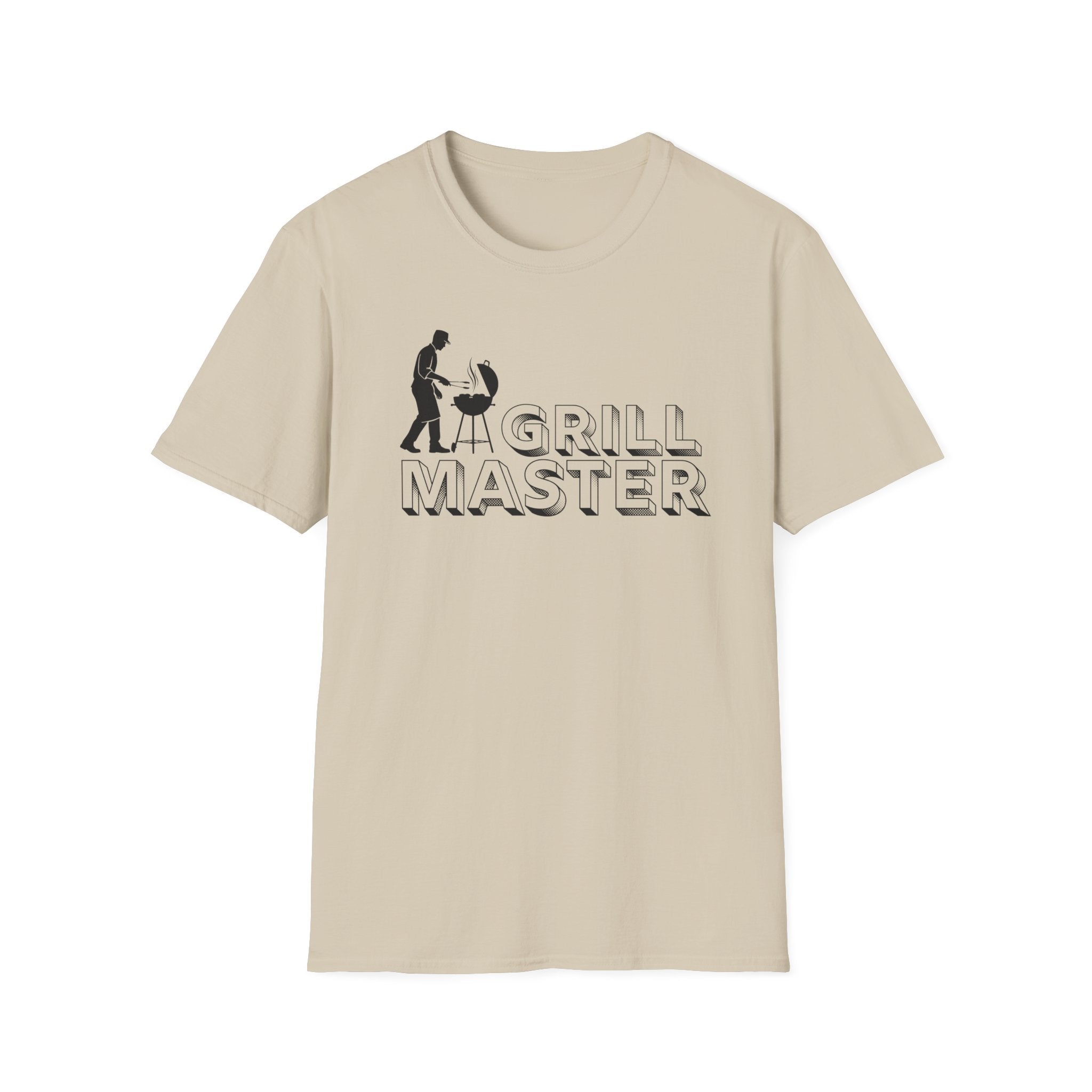 Grill Master Tee