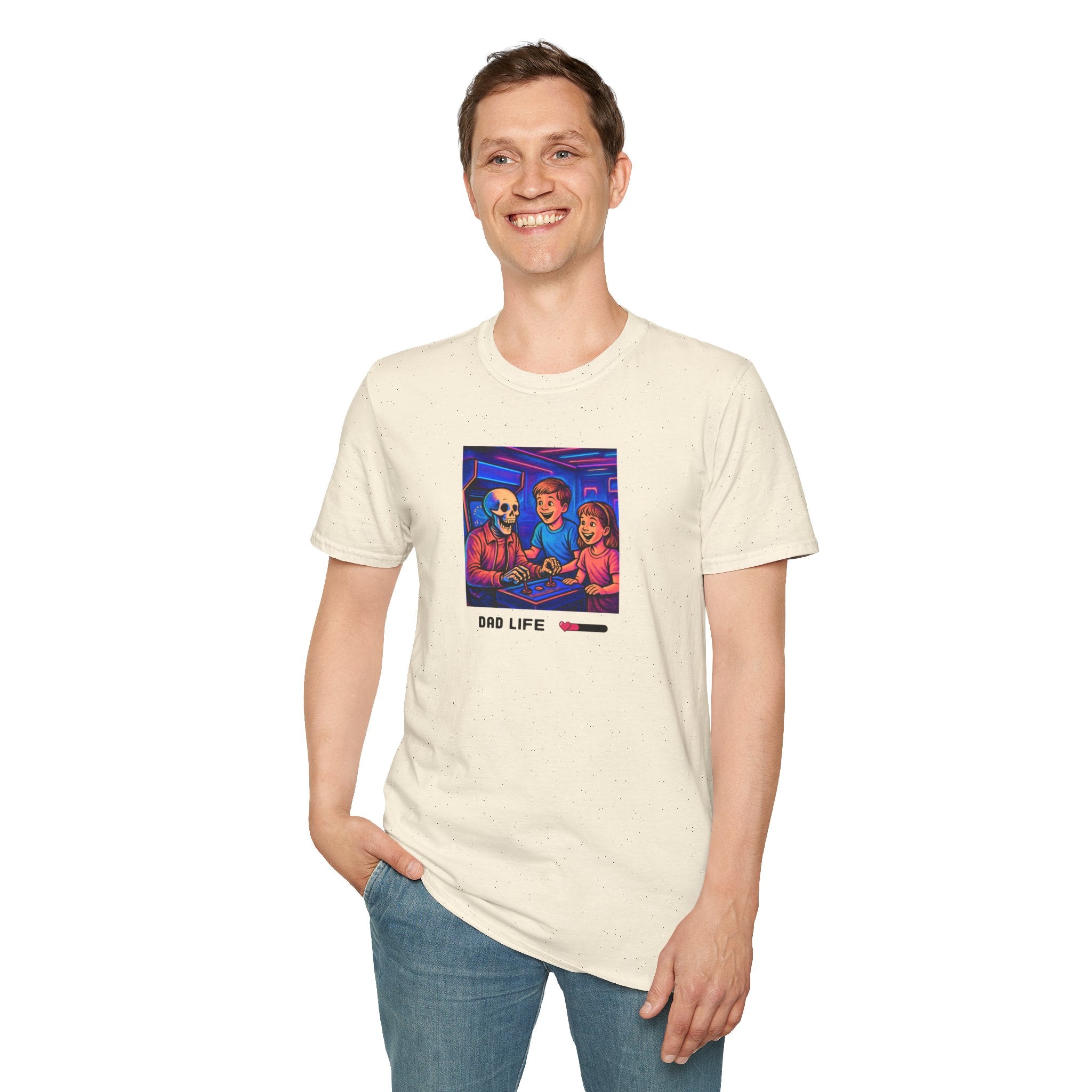 Dad Life T-Shirt