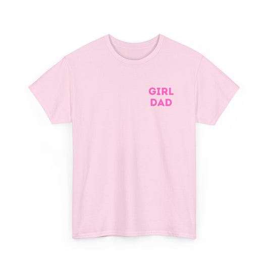 Girl Dad Tee