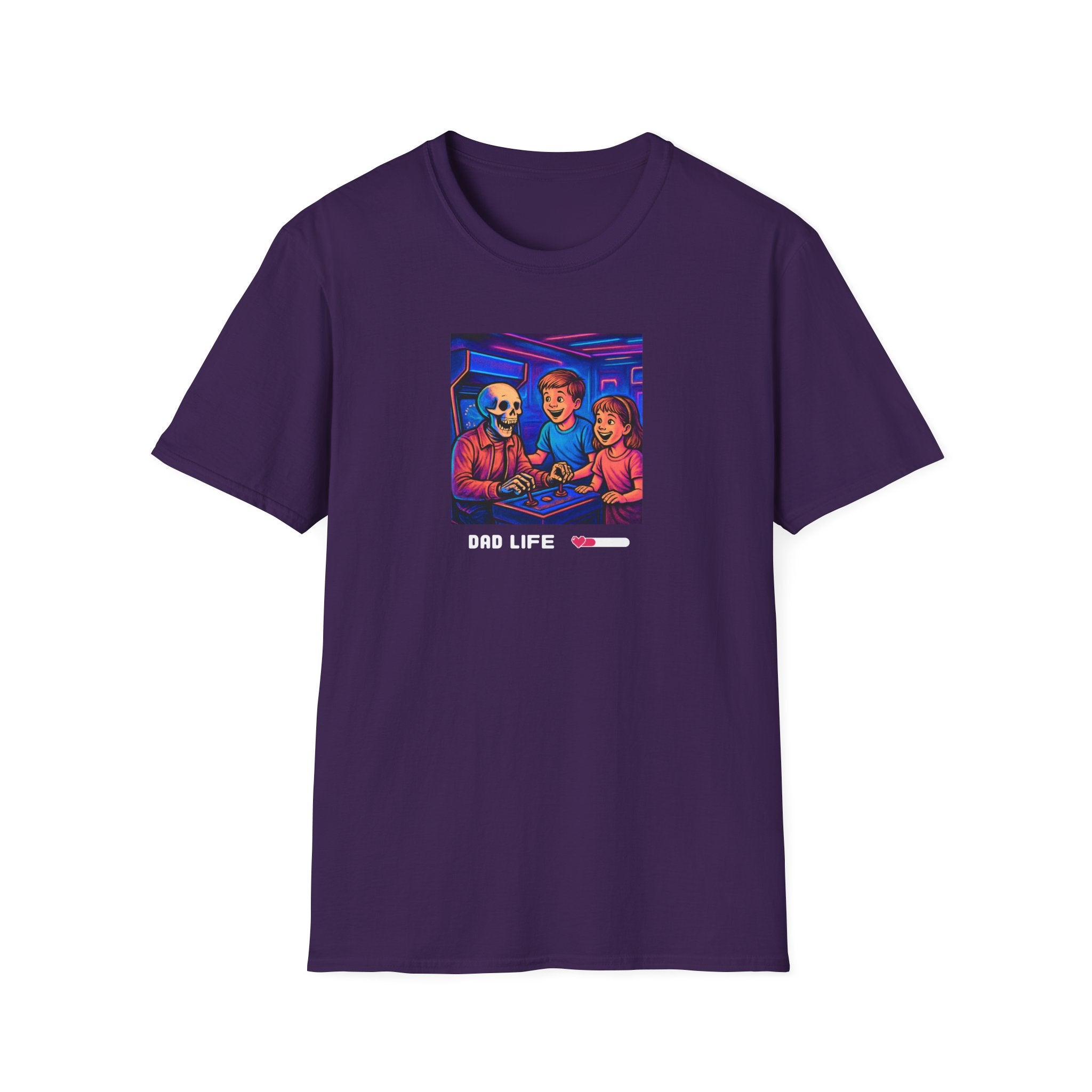 Dad Life T-Shirt