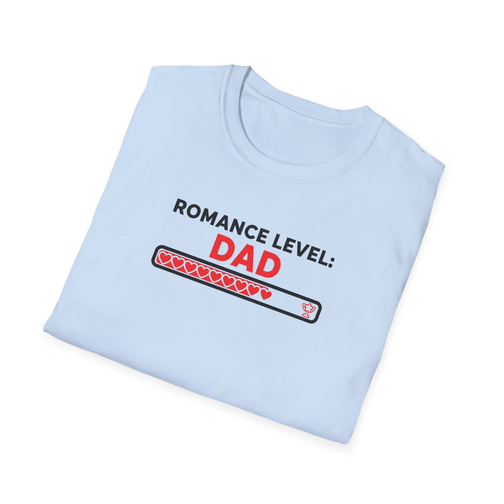 Romance Dad Tee