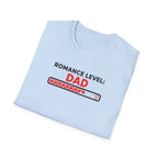 Romance Dad Tee
