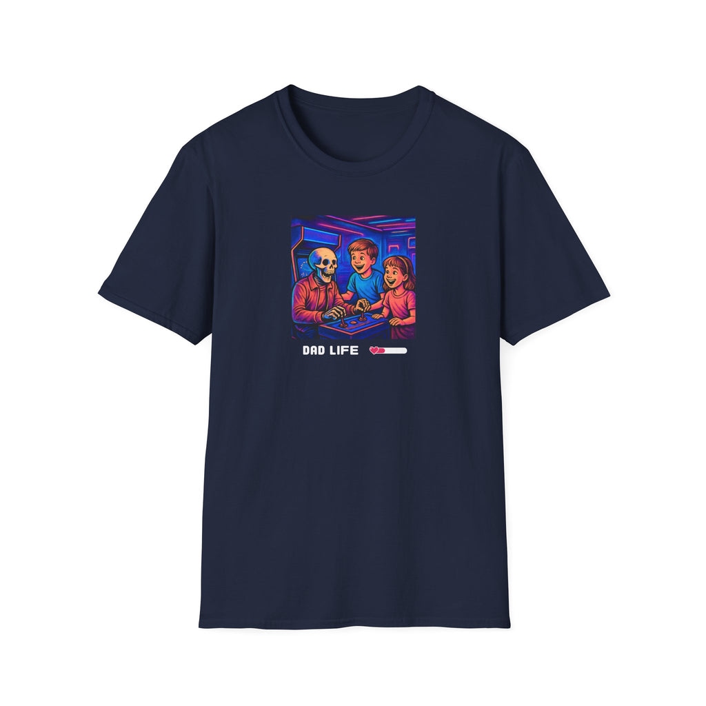 Dad Life T-Shirt