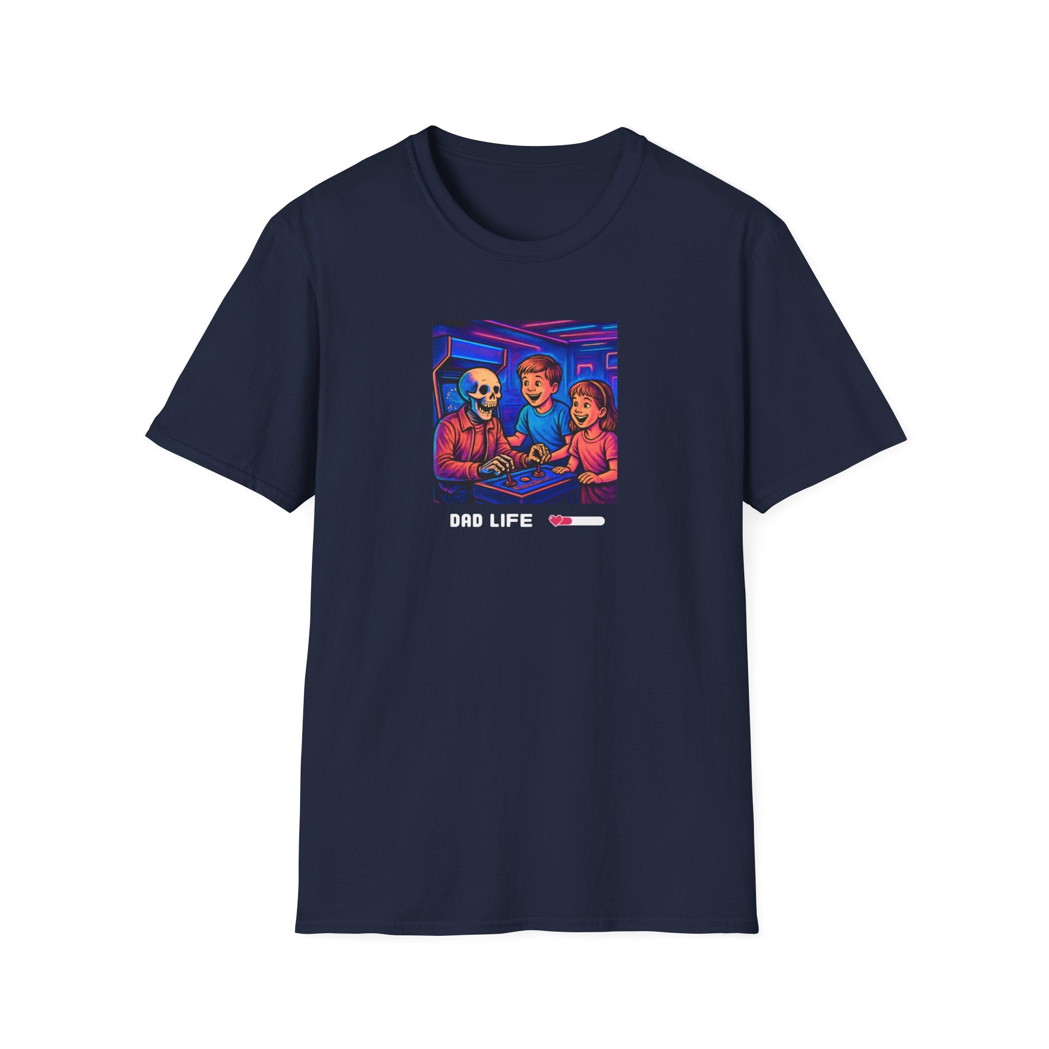 Dad Life T-Shirt