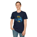 World's Best Gamer Dad Tee